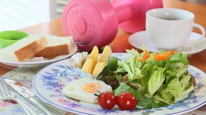 【親子ダイエット】爽やかな高原でリフレッシュ・生活改善♪1泊2日〜のダイエットプログラム